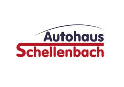 Autohaus Schellenbach logo