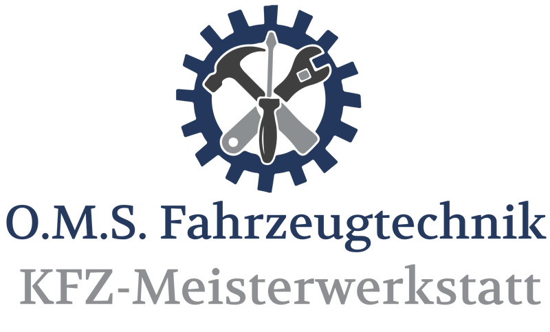 O.M.S. Fahrzeugtechnik logo