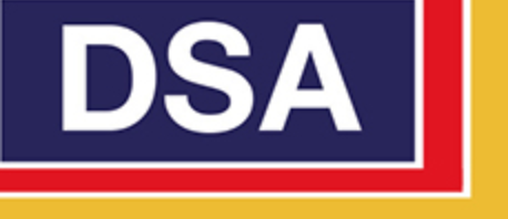 DSA Autocentre (Sheffield Rd) logo