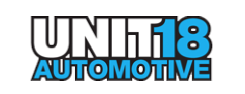 Unit 18 Automotive Ltd logo