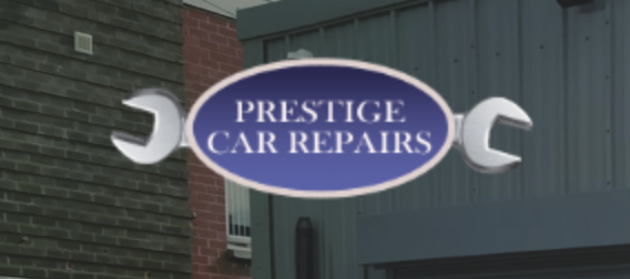 Prestige Car Repairs - Euro Repar logo
