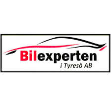 Bilexperten i Tyresö logo