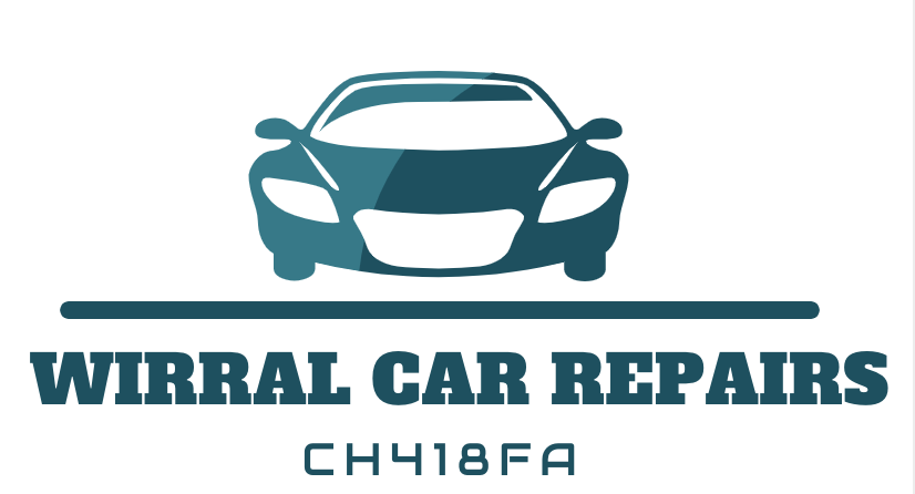 Wirral Car Repairs logo
