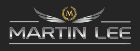 Martin Lee Sheffield logo