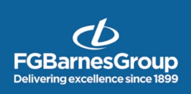 FG Barnes & Sons Ltd/Canterbury - Euro Repar logo