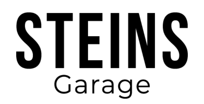 Steins Garage - Edinburgh logo
