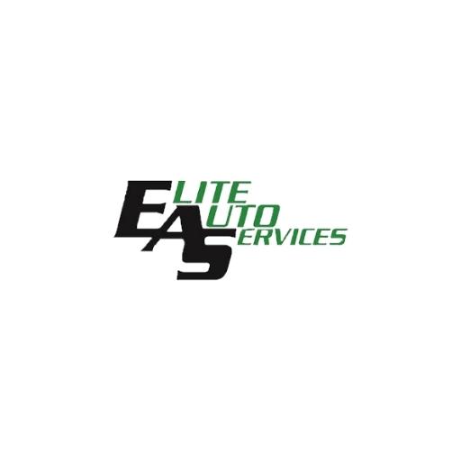 Elite Auto Services - Mobile Mechanic logo