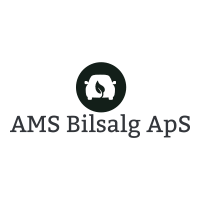 AMS Bilsalg ApS logo
