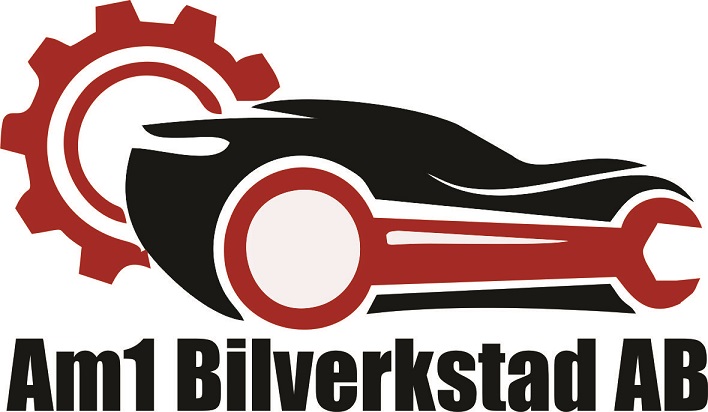 AM1 Bilverkstad AB logo