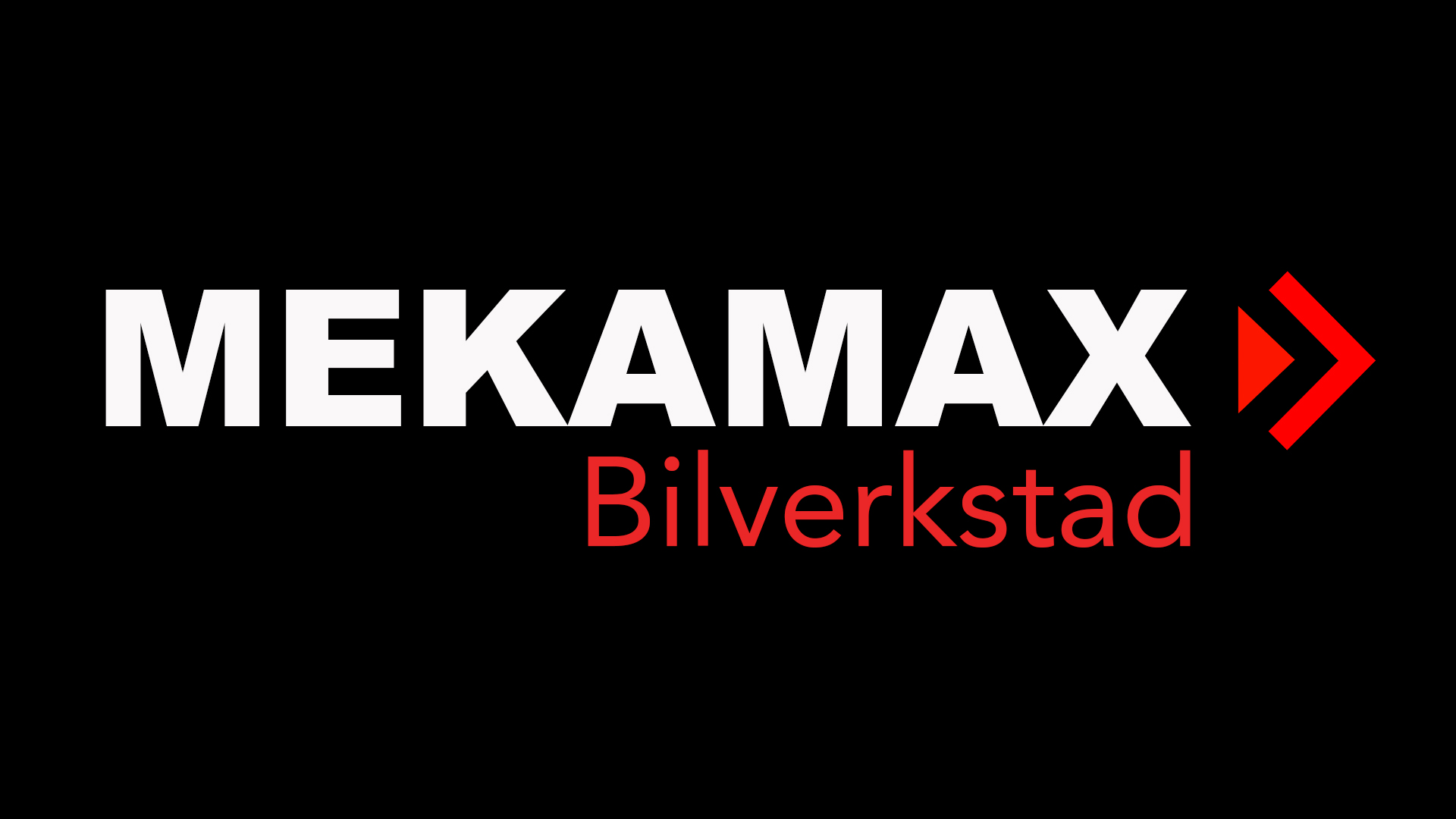 Mekamax AB logo
