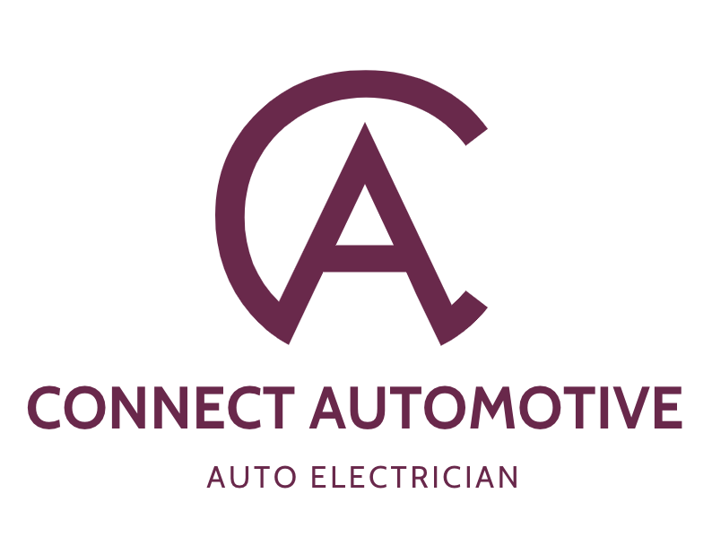 Connect Automotive (Auto Electrician Mobile) logo