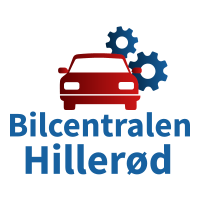 BilCentralen Hillerød logo