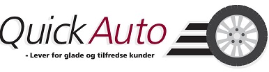 QuickAuto logo