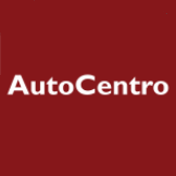 Autocentro A/S - Nykøbing Falster logo