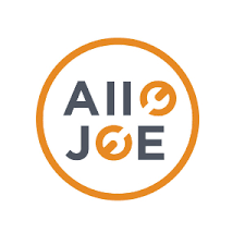 Allo Joe - Entretien et réparation auto à domicile logo