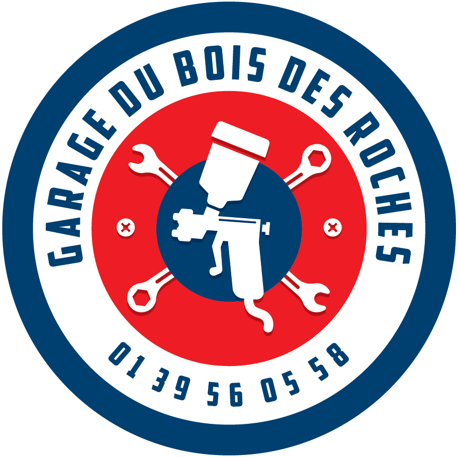 Garage Bois des Roches logo