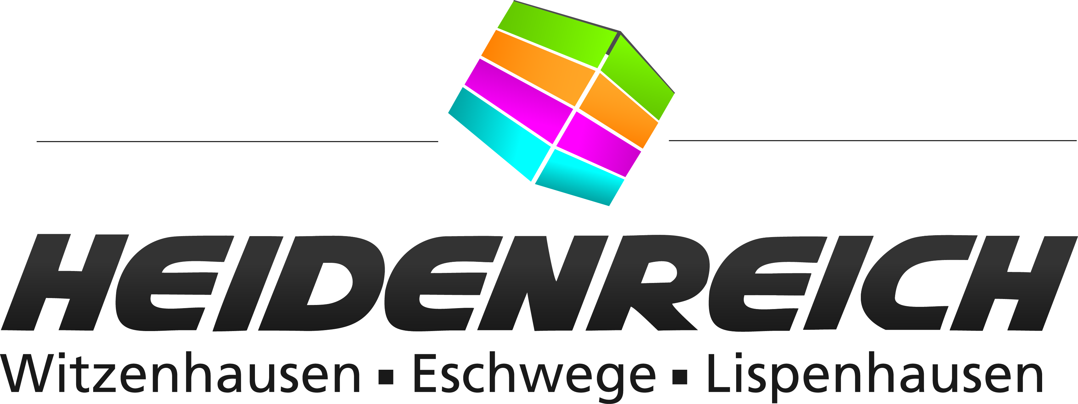 Autohaus Heidenreich GmbH logo