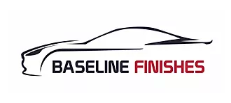 Baseline Finishes logo