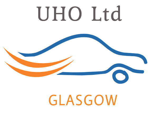 UHO Ltd logo