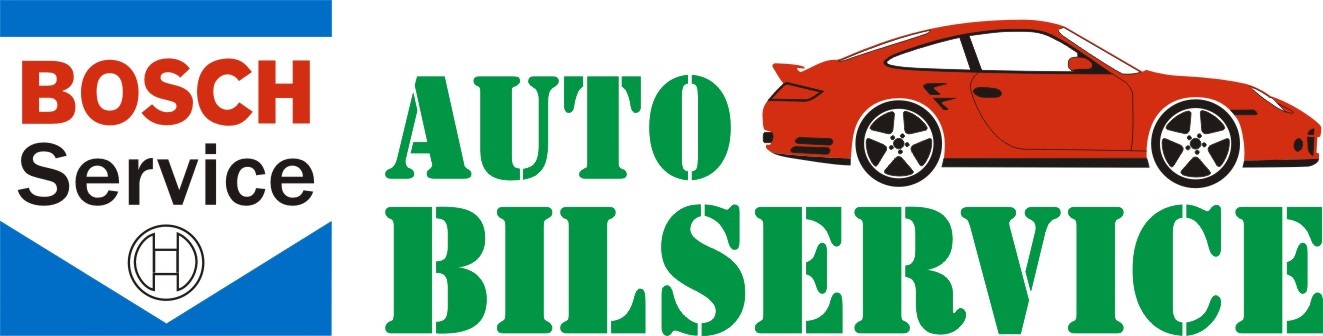 Auto Bilservice - Bosch Car Service logo