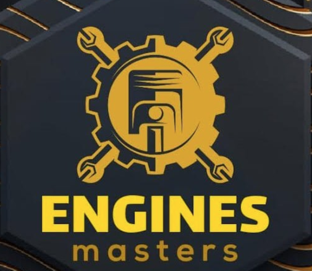 Engines Masters Ltd logo