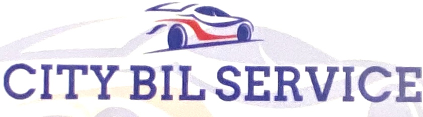 City BilService logo