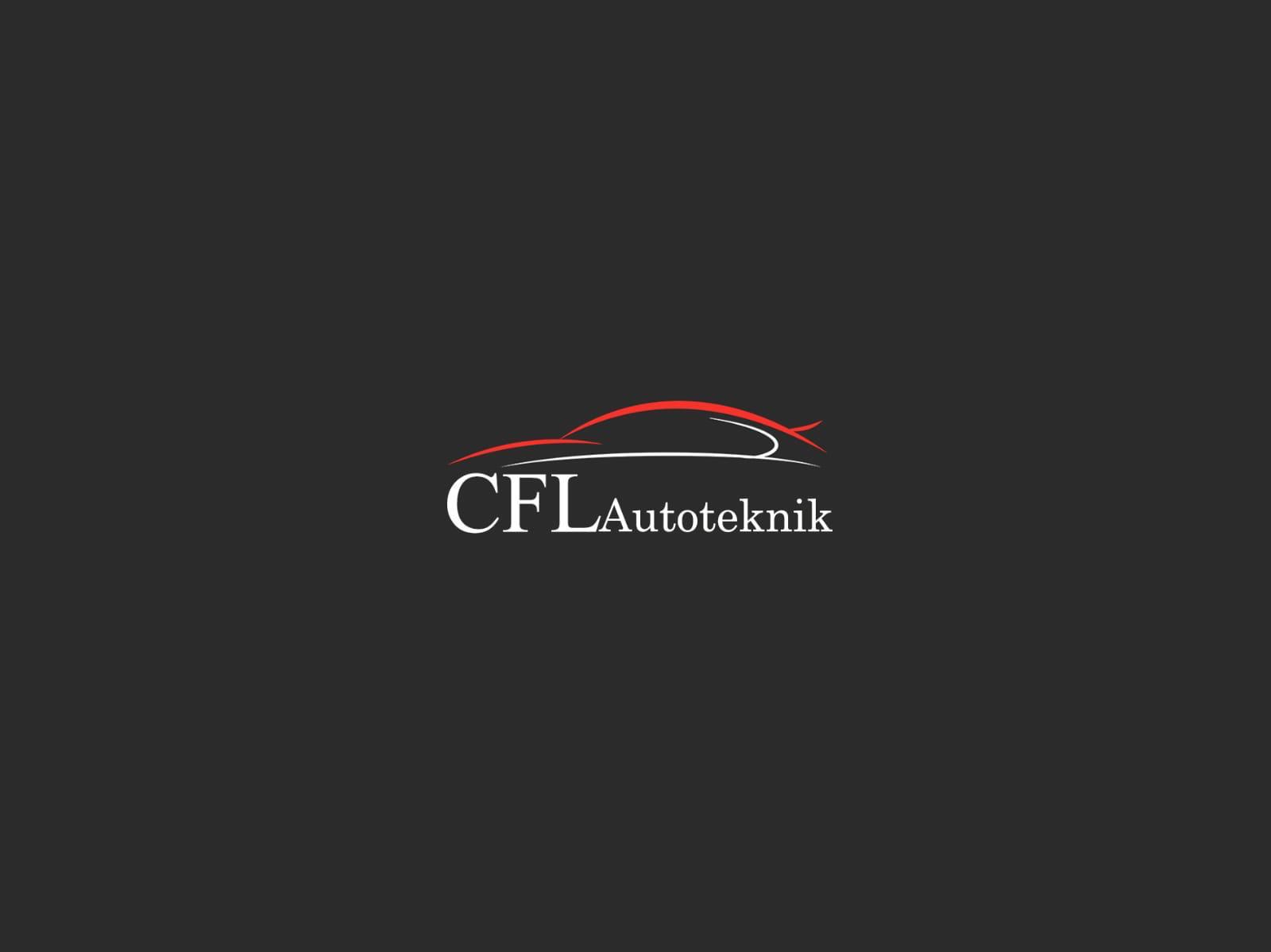 CFL Autoteknik - City Car Service logo