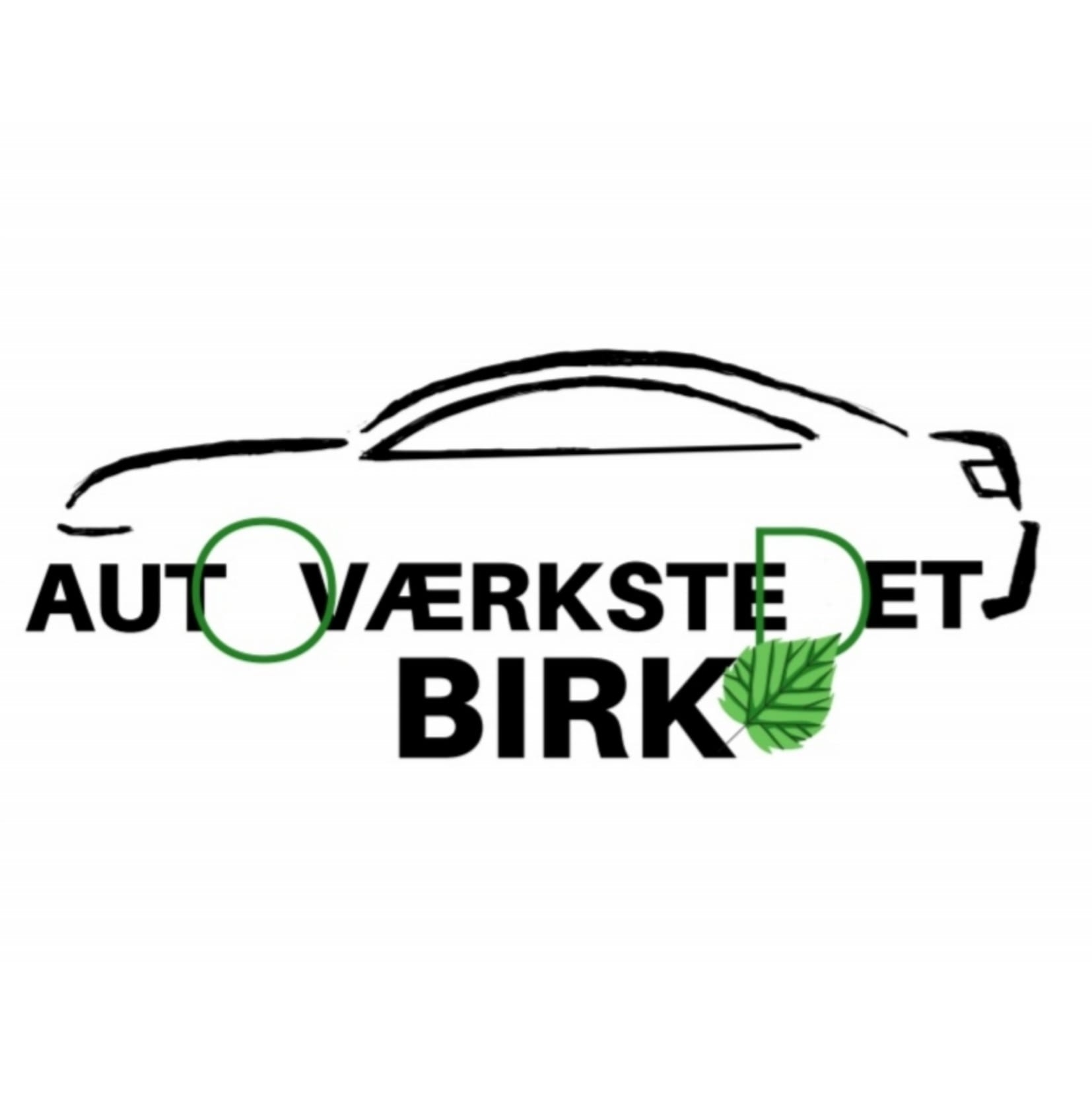 Autoværkstedet Birk - Hella Service Partner logo
