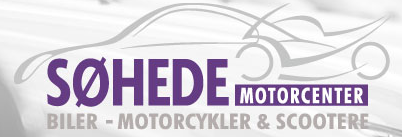 Søhede Motorcenter - AutoMester logo
