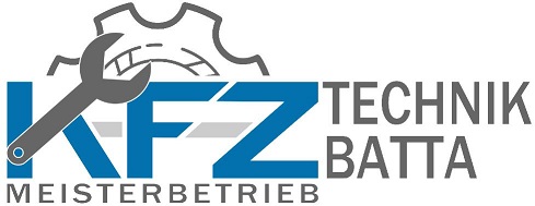 KFZ-Technik Batta logo