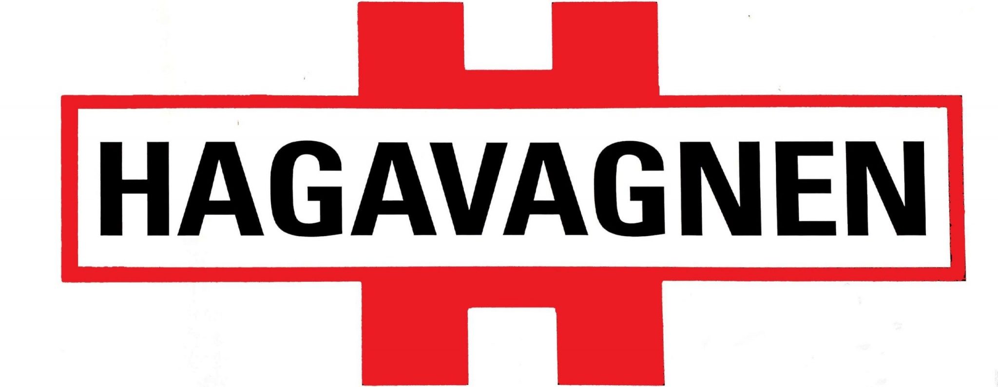 Hagavagnen logo