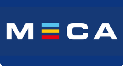 Save Your Car Vallentuna - MECA logo