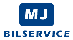MJ:s Bilservice logo