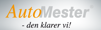 Løwe's Autoservice - AutoMester logo