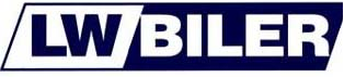 LW Biler ApS - MesterBiler logo