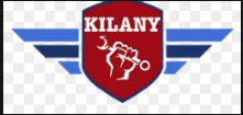 Kilany Bil - Kristianstad logo