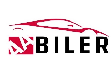 AA Biler logo