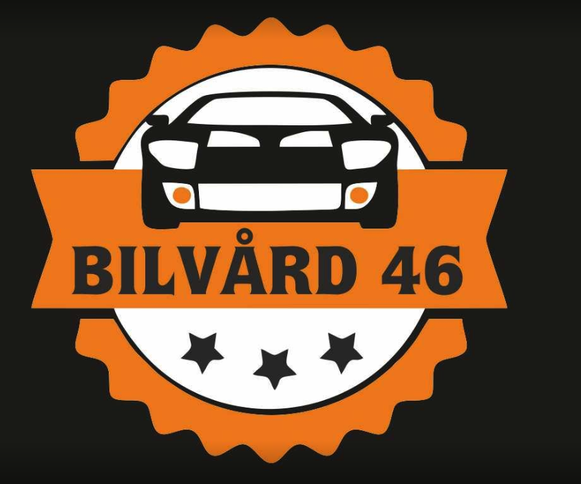 Bilvård 46 logo