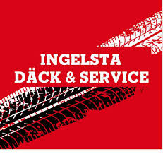 Ingelsta Däck & Service logo