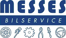 Messes Bilservice  logo