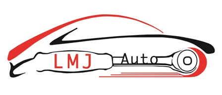 LMJ Auto logo