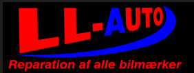 LL-Auto logo