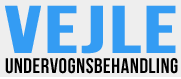 Vejle Undervognsbehandling logo