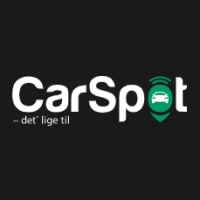 2K Automotive - Carspot logo