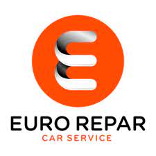 Euro Repar - GB Auto logo