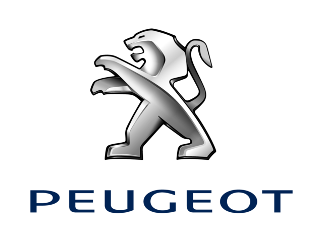 Peugeot - Le Grand Cedre logo