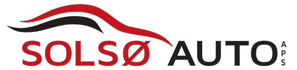 Solsø Auto ApS - Din Bilpartner logo