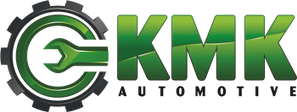 KMK AUTOMOTIVE LIMITED Leatherhead logo