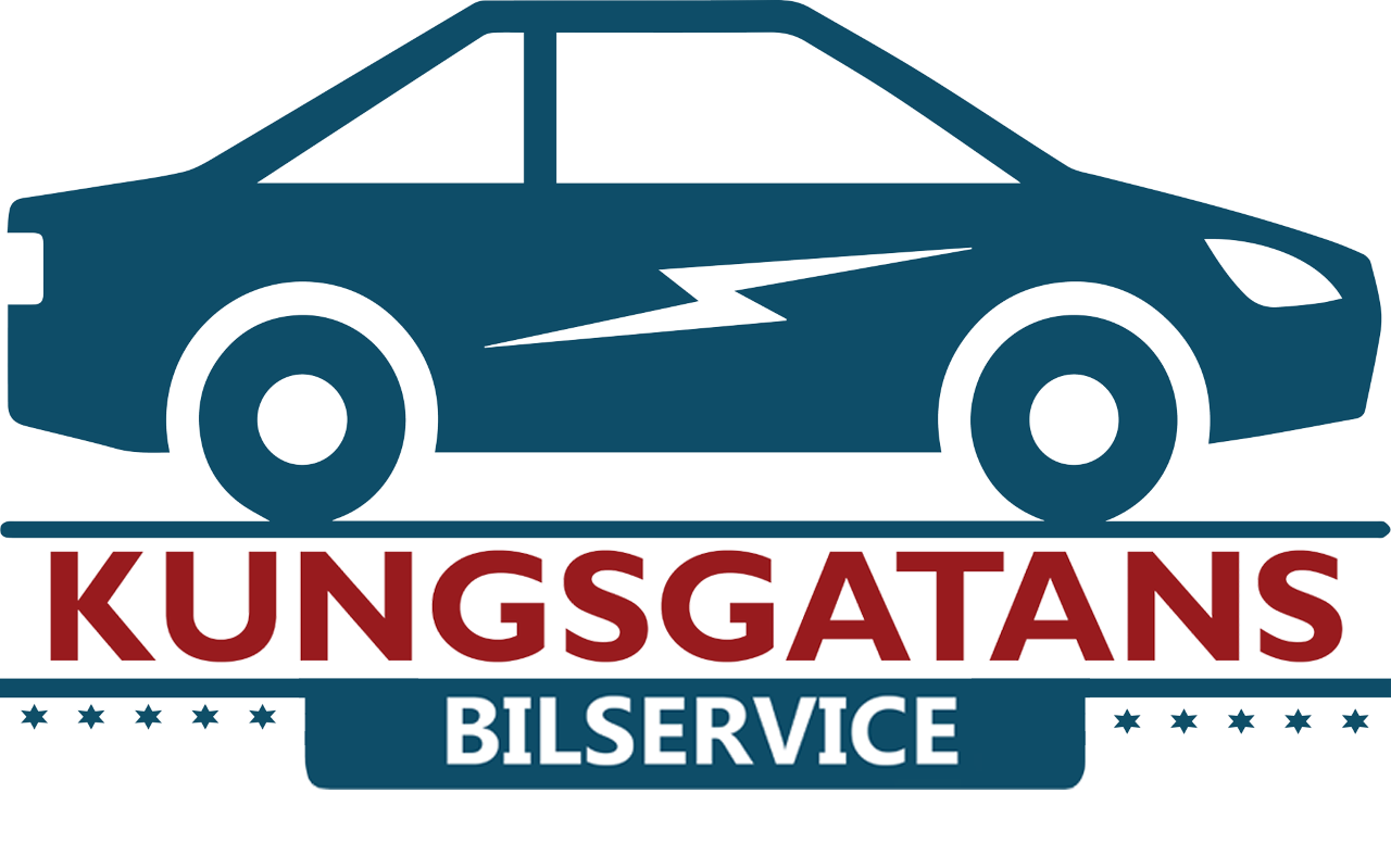 Kungsgatans Bilservice AB logo