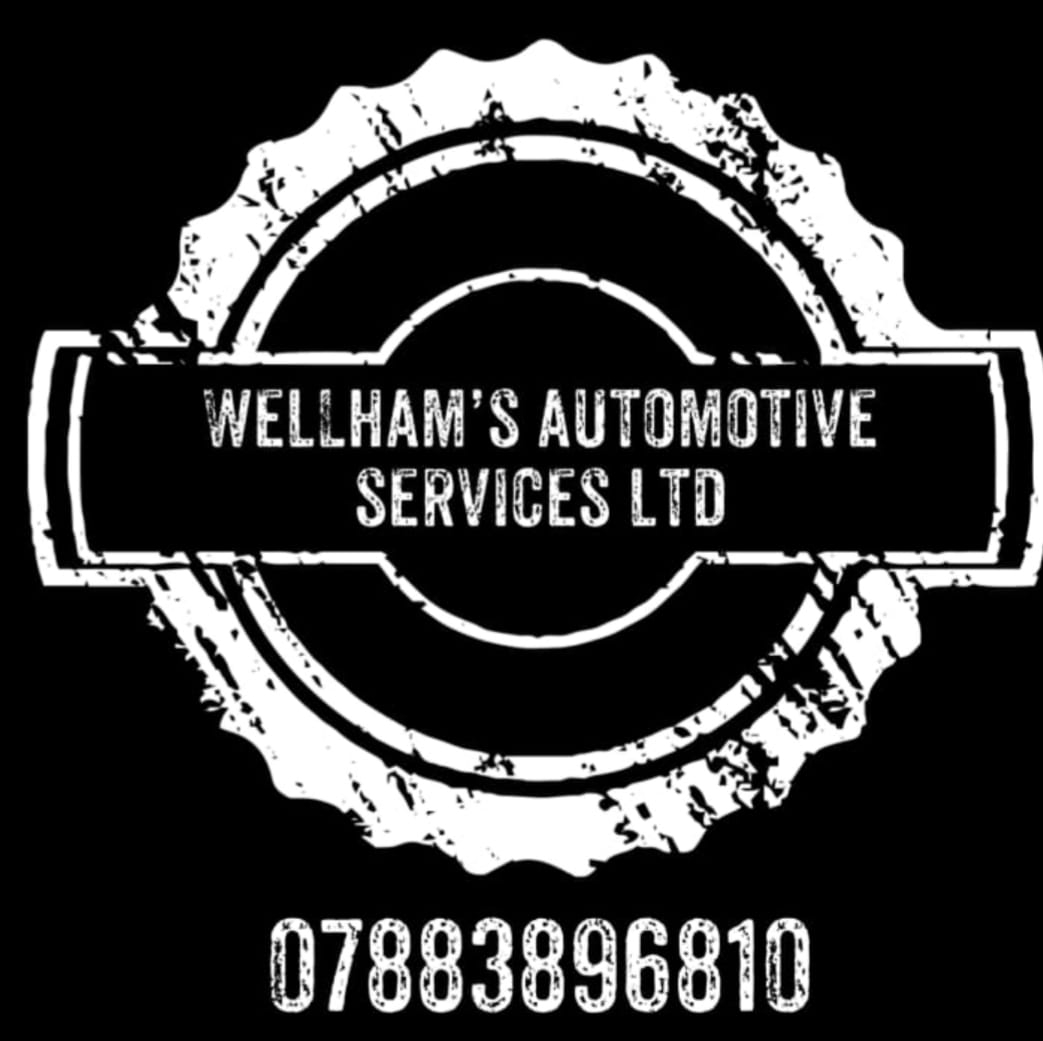 Wellhams Automotive Services Ltd - Mobile Mechanic logo